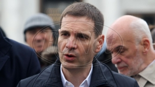 Jovanović može da pobedi Vučića